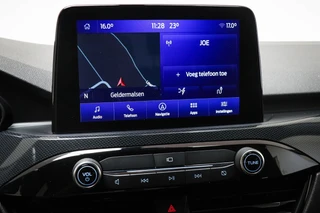 Ford Kuga 2.5 PHEV ST-Line X | WINTER / DRIVER ASSISTANCE- PACK | STUURVERWARMING | DAB | APPLE | CAMERA | TREKHAAK / 47