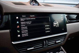 Porsche Cayenne Coupé 3.0 E-Hybrid Platinum Edition SportDesign  | Panorama | Bose | Trekhaak elektr. | Stoelventilatie | 21'' Wielen | / 15