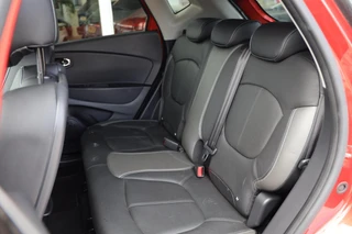 Renault Captur 1.2 TCe Xmod | Automaat | Leer | 59000km | / 18