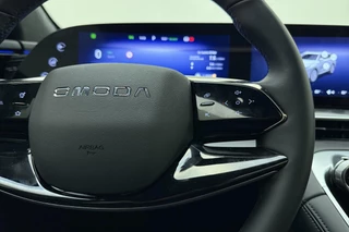 Omoda 9 1.5T-GDi SHS-P Premium 5p | €5.000 demo voordeel! | Panorama Schuif/kanteldak | Massagestoelen | Stoel & Stuurverwarming | AWD | Lederen bekleding | 7 jaar garantie!! / 26