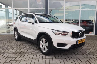 Volvo XC40 1.5 T2 Momentum Core|Automaat|LED|Camera|Cruise|Navi|Clima / 15