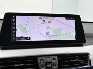 BMW X1 XDrive25e eDrive Edition M Sport | Automaat | Adaptive Cruise | Stoelverwarming | Camera | Navigatie | HUD | Lane assist / 22