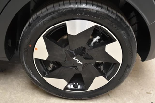 Kia Ev2 42,2 kWh 147pk (4-zits) Plus Advanced / 15