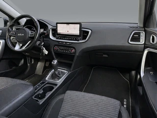 Kia Ceed Sportswagon 1.0 T-GDi 120 pk DynamicLine  | 1e eigenaar | dealer onderh. | navigatie | camera | climate control | BTW / 16