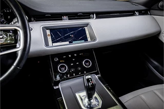Land Rover Range Rover Evoque 2.0 P200 AWD SE  Panorama 360 Camera Leder / 11