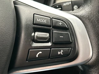 BMW X1 SDrive18i Centennial High Executive | Trekhaak | Leder | Navigatie | Stoelverwarming | Cruise/Control | Climate Control | / 34