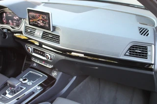 Audi Q5 2.0 TFSI Q. SP. SLED Panorama dak 2xS-line Bang en Olufsen / 26