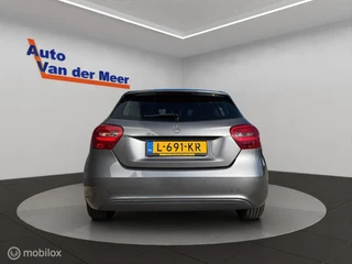 Mercedes A-klasse 180 Prestige / 9