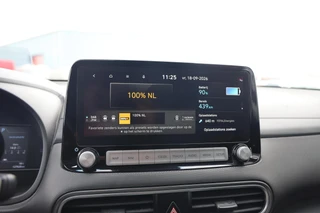 Hyundai Kona EV Fashion 64 kWh|Krell Audio|HUD|Camera|Carplay|SOH 94% / 14