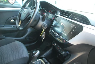 OPEL Corsa 1.2 Start/Stop 75pk Edition / 16