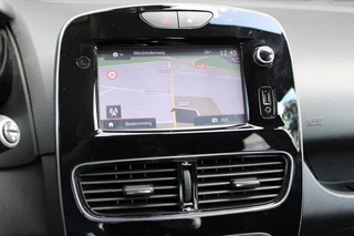 Renault Clio 0.9 TCE LIMITED Parkeer sensoren / Cruise control / Trekhaak / 28