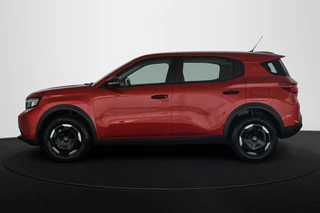 Opel Frontera 1.2 Turbo Hybrid Edition Achteruitrijcamera Apple CarPlay / 26