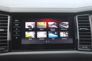 Skoda Kodiaq 1.5 TSI Sportline Business / 9