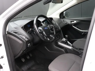 Ford Focus Wagon 1.0 EcoBoost Edition / 7