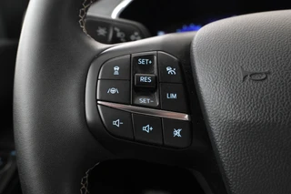 Ford Kuga 2.5 PHEV Vignale  Trekhaak, Head up display! B&O / 25