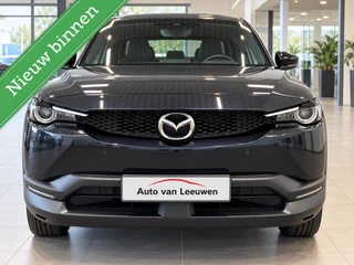 Mazda MX-30 e-SkyActiv R-EV 170 Makoto Plug In OPEN DAK/ VOL MET OPTIES! / 9
