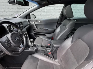 Kia Sportage 1.6 T-GDI GT-Line PlusLine I INCL. € 850,00 AFL.KOSTEN + BOVAG GARANTIE / 12