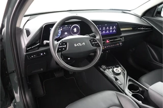 Kia Niro 1.6 GDi Hybrid DynamicLine  - Climate Control - Adaptieve Cruise Control - Lichtmetalen Velgen - Navigatie - Fabrieksgarantie tot 04-2032 / 18