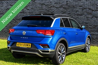 Volkswagen T-Roc 1.5 TSI Style PANORAMADAK/CAMERA/CARPLAY ANDROID/ETC.! / 5