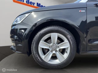 Audi A1  1.0 TFSI Design Pro Line / 21