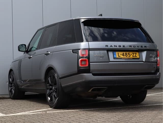 Land Rover Range Rover 2.0 P400e Vogue  | Meridian | Pano | Head-up | SOH 96,4% / 22