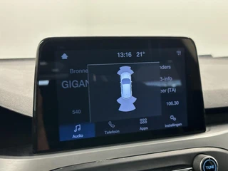 Ford Focus 1.0 EcoBoost Hybrid Connected CRUISE PDC / 31