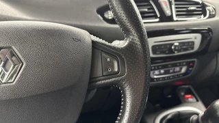 Renault Scenic 1.2 TCe Bose CAMERA ECC CRUISE NAVI LM 76000 KM. / 30