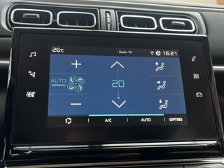 Citroën C3 PureTech 83 C-Series  | Carplay/Android Auto | Bluetooth | Climate Control | Parkeersensoren achter | / 14
