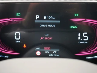 Kia Niro 1.6 GDi PHEV DynamicLine Navigatie | Private lease 579 pm / 24