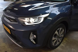 Kia Stonic 1.0 T-GDi 100pk DynamicPlusLine / 29