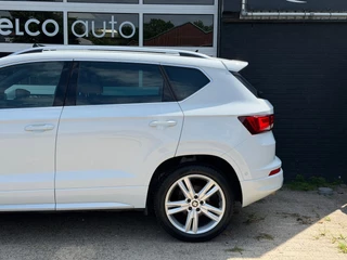 SEAT Ateca 1.5 TSI FR / Pano/Carplay/Leder/Trekhaak / 6