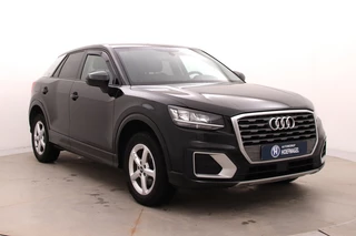 Audi Q2 30 TFSI Sport | Cruise control | Stoelverwarming | CarPlay | Camera | Parkeersensoren achter / 7