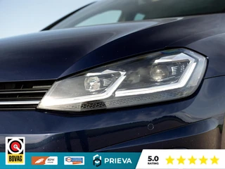 Volkswagen Golf Variant 1.5 TSI R-Line | Pano | Navi | DSG / 9