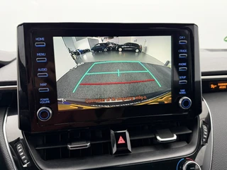 Toyota Corolla Touring Sports 1.8 Hybrid Business | Camera | Carplay&Android | DAB | Led / 7