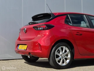 OPEL CORSA 1.2 EDITION/AIRCO/CRUISE/CARPLAY/PDC/16''LMV/LANE ASSIST/ISOFIX/101PK / 10