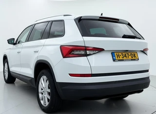 Skoda Kodiaq 1.5 TSI Limited Business Edition / 10