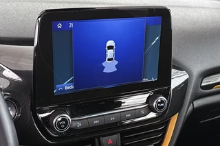Ford Fiesta 1.0 EcoBoost Active First Edition Navi Clima Apple Carplay Adaptive Cruise / 16