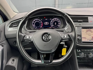 Volkswagen Tiguan 1.4 TSI Comfortline * Navigatie * Virtual Cockpit * Led * Lichtmetalen Velgen * / 22