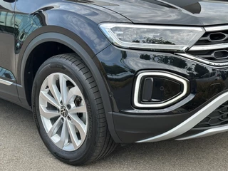 Volkswagen T-Roc 1.5 TSI 150pk DSG Style Carplay | Camera | Keyless | Elek. Achterklep | Rijklaar incl. garantie / 7