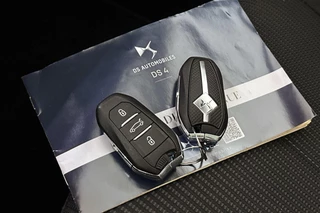 DS DS 4 E-Tense Performance Line / 28