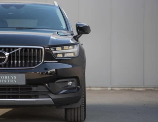 Volvo XC40 2.0 B4 Inscription Leder|Keyless|DAB+|LED / 17