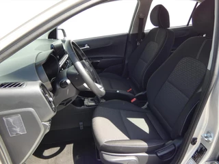 KIA Picanto 1.0 DPi AMT 67pk 4-zits DynamicLine | Automaat | Apple Carplay | Android Auto / 11