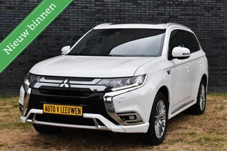 Mitsubishi Outlander 2.4 PHEV Diamand Edition 360º/PANORAMADAK/CARPLAY/ANDROID/CAMERA/ACC/ETC,!