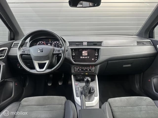 Seat Arona 1.0 TSI Xcellence Business Intense VOL! TOPSTAAT! / 4