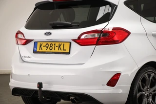 Ford Fiesta 1.0 EcoBoost ST-Line | CLIMA | DAB | APPLE | TREKHAAK | 17" / 22