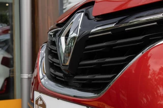 Renault Captur 1.6 E-Tech PHEV 160 RS Line|Stoelverwarming|360 Camera| / 10