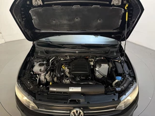 Volkswagen Polo 1.0 TSI Highline Beats Parkeersensoren Adaptive Cruise App-Connect / 13