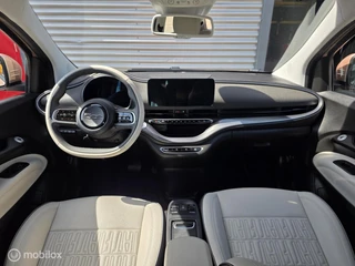 Fiat 500 3+1 Icon 42 kWh / 17