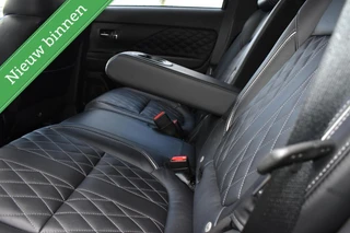 Mitsubishi Outlander 2.4 PHEV Diamand Edition LEDER VOL! 360ºCAMERA/TREKHAAK/ETC,! / 13