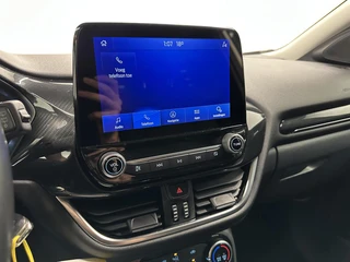 Ford Puma 1.0 EcoBoost Hybrid Titanium CRUISE NAVI CARPLAY LM. / 32